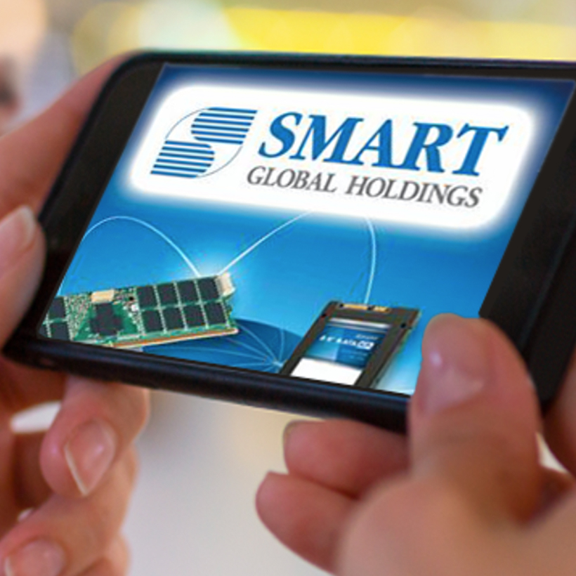 SMART Global Holdings