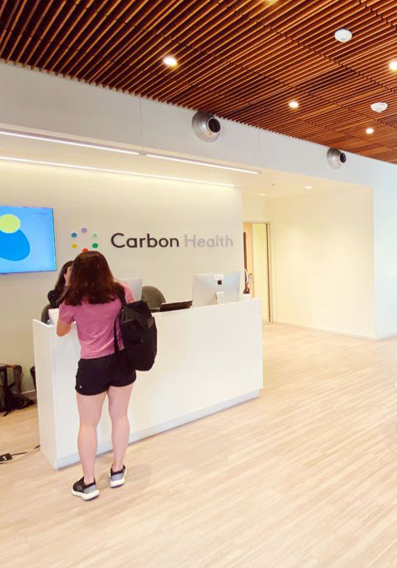 Carbon Health